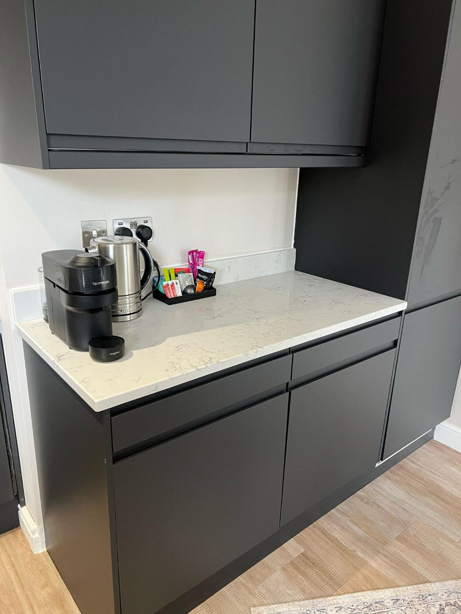 Modern 1Bed Flat In The Heart Of Leeds City Centre 外观 照片