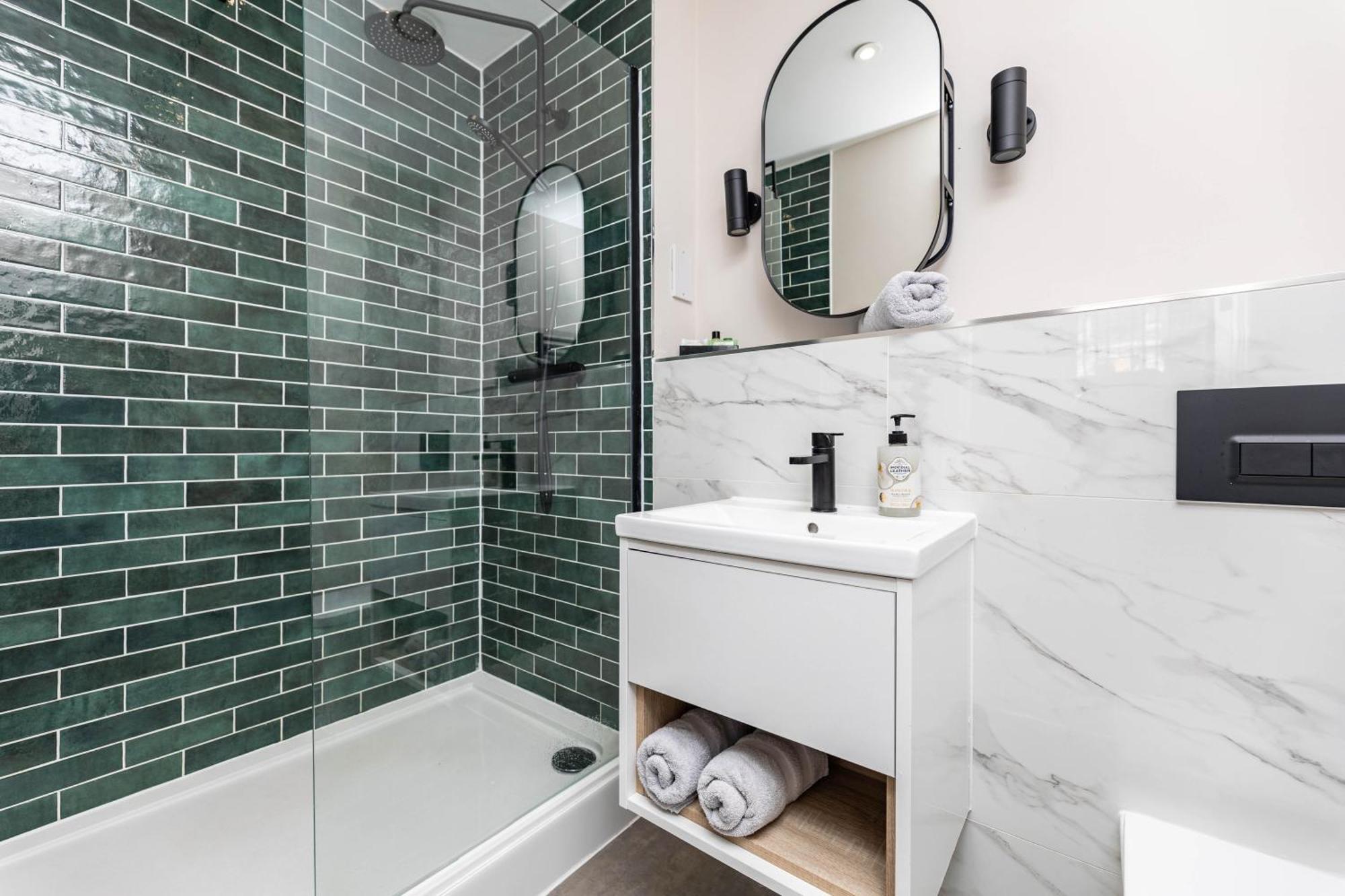 Modern 1Bed Flat In The Heart Of Leeds City Centre 外观 照片